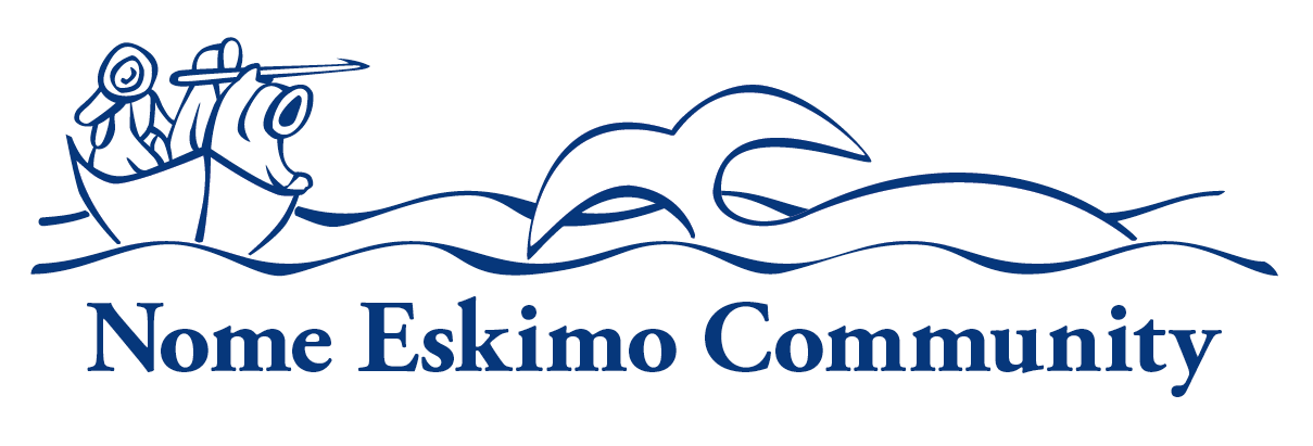 Nome Eskimo Community